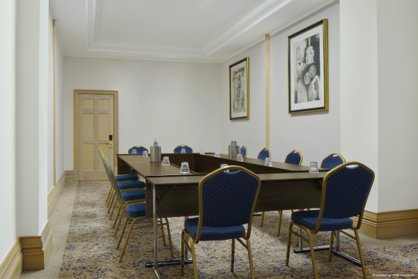 Hotel The Westin Dragonara Resort Malta (San Ġiljan)